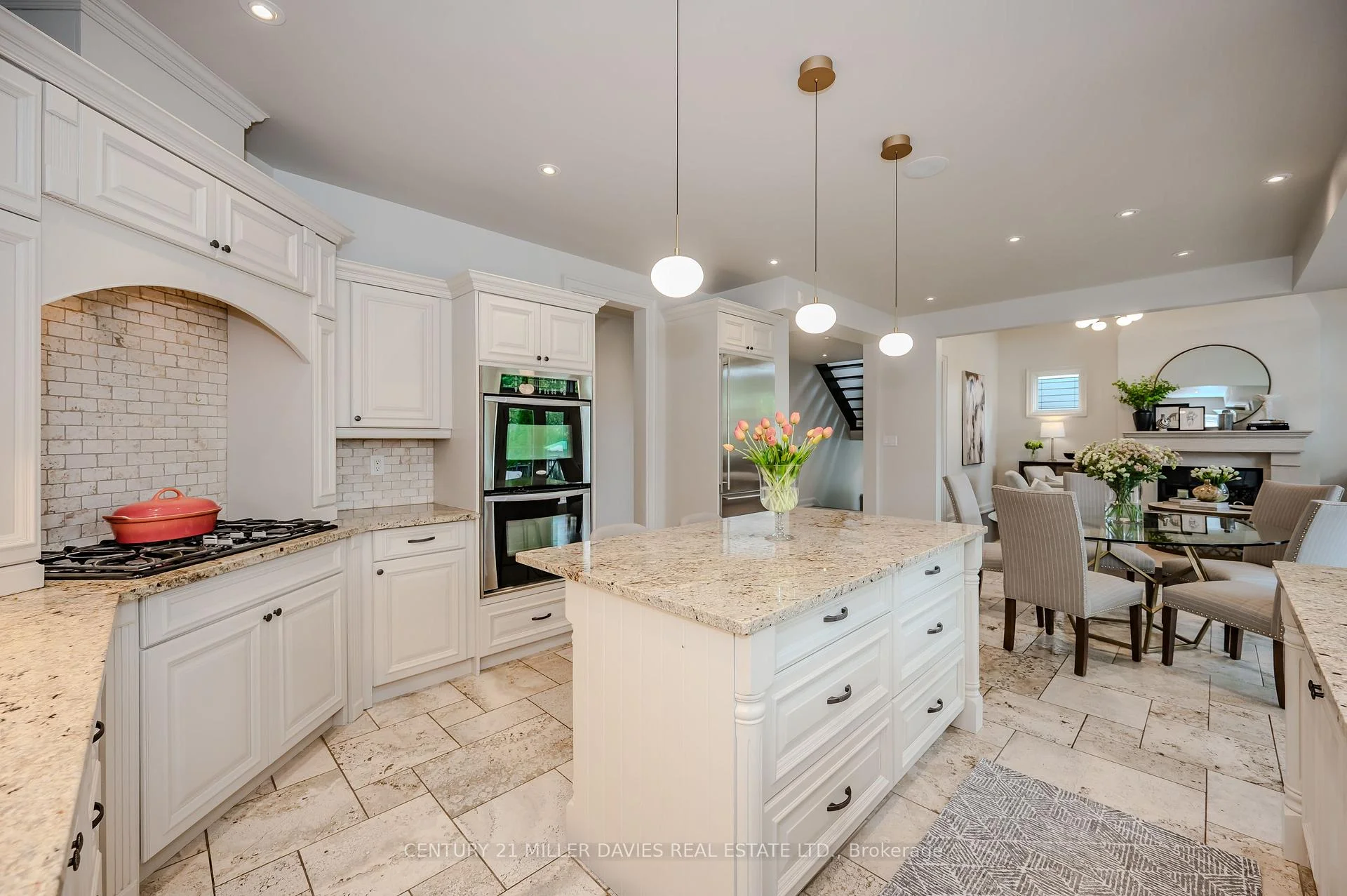 Photo 35 of 249 Lakeside Avenue, Burlington, Roseland — HOMEH