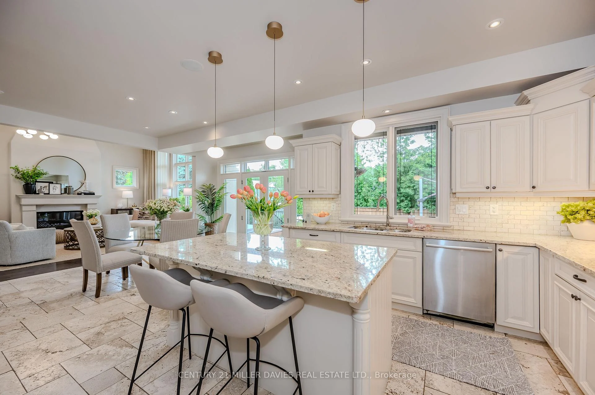 Photo 37 of 249 Lakeside Avenue, Burlington, Roseland — HOMEH