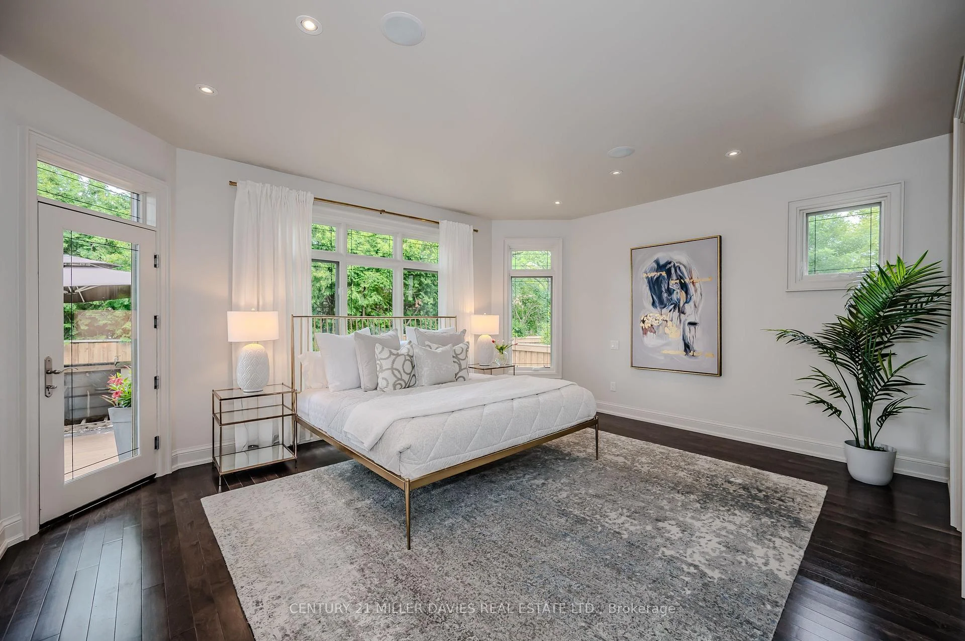 Photo 41 of 249 Lakeside Avenue, Burlington, Roseland — HOMEH