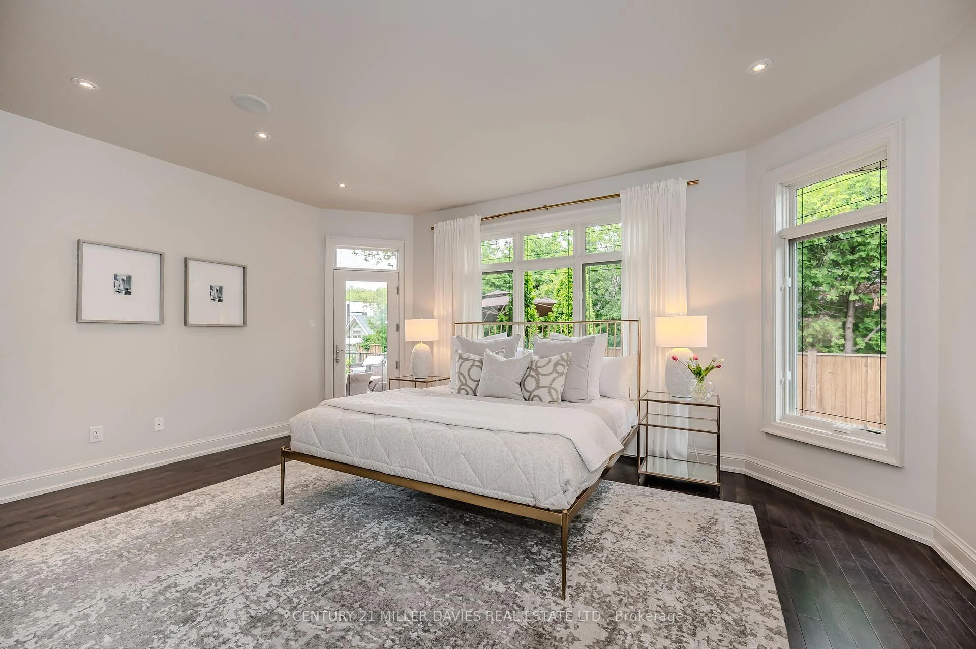 Photo 43 of 249 Lakeside Avenue, Burlington, Roseland — HOMEH