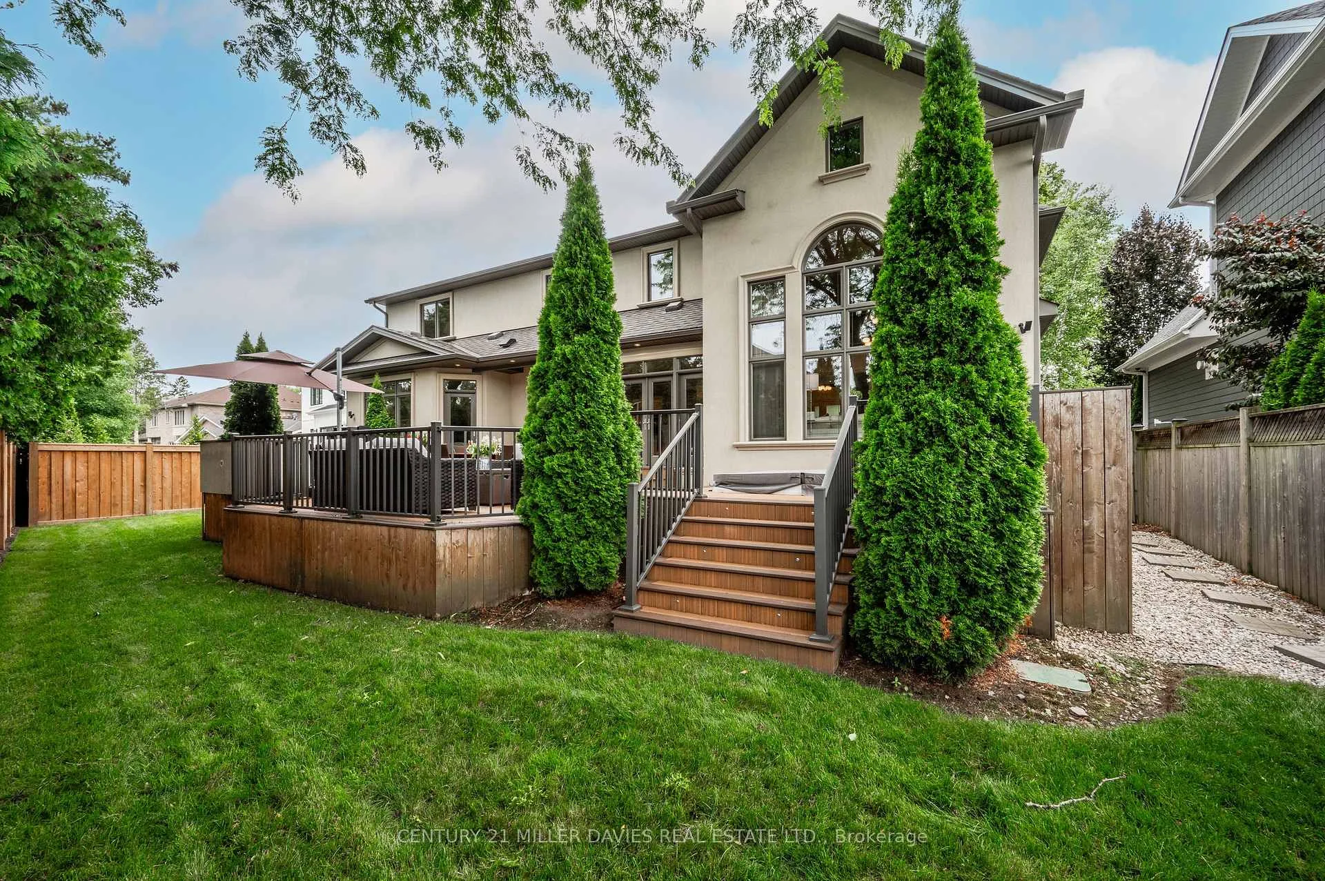 Photo 85 of 249 Lakeside Avenue, Burlington, Roseland — HOMEH