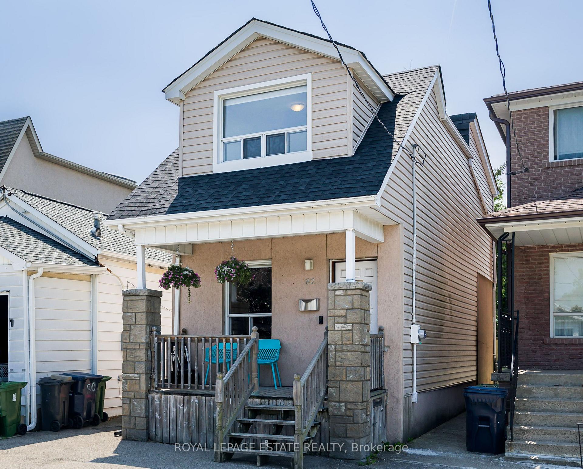 Photo of 82 August Avenue