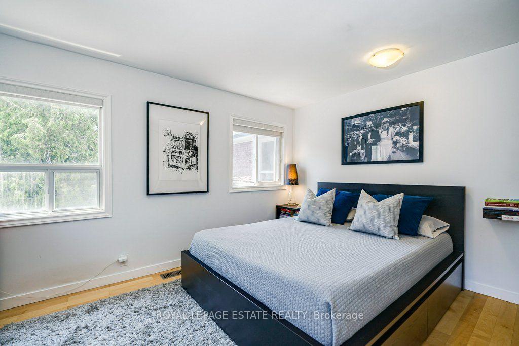 Photo 17 of 82 August Avenue, Scarborough, Oakridge — HOMEH