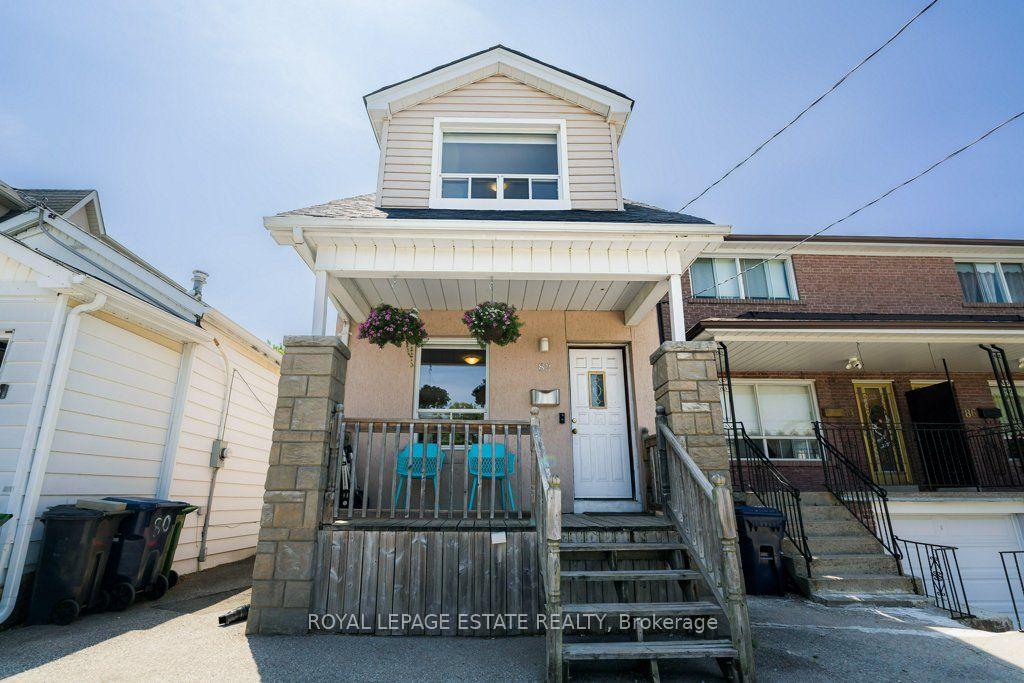 Photo 31 of 82 August Avenue, Scarborough, Oakridge — HOMEH