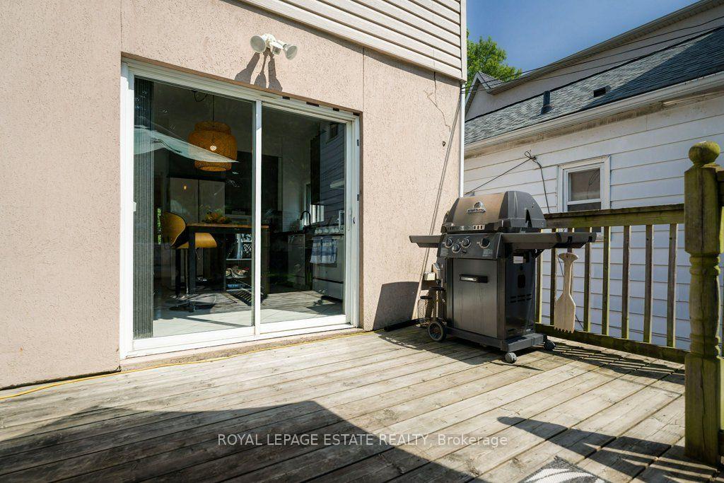 Photo 34 of 82 August Avenue, Scarborough, Oakridge — HOMEH