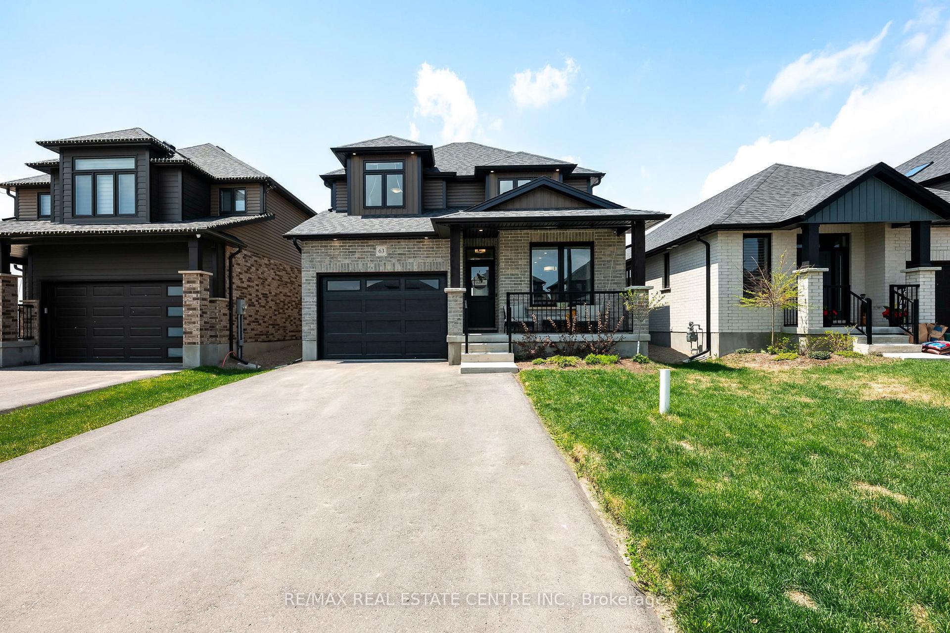 Photo of 63 Melody Lane
