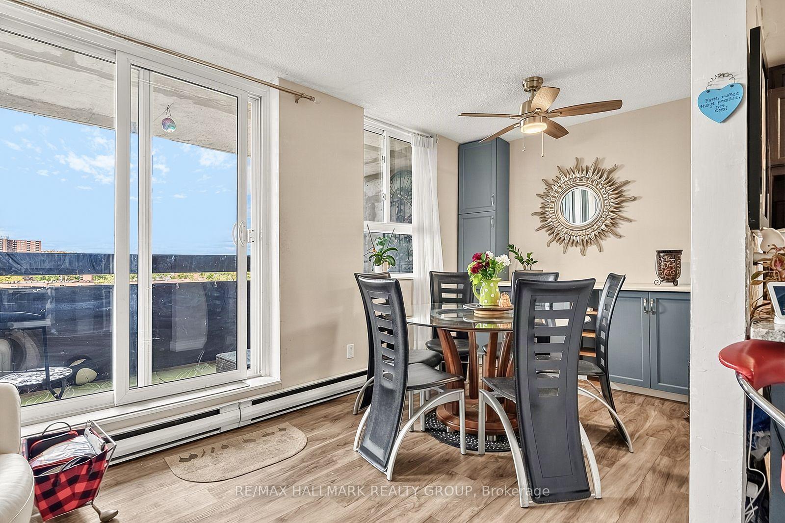 Photo 15 of Unit 705, 2000 Jasmine Crescent, Ottawa, Beacon Hill South — HOMEH