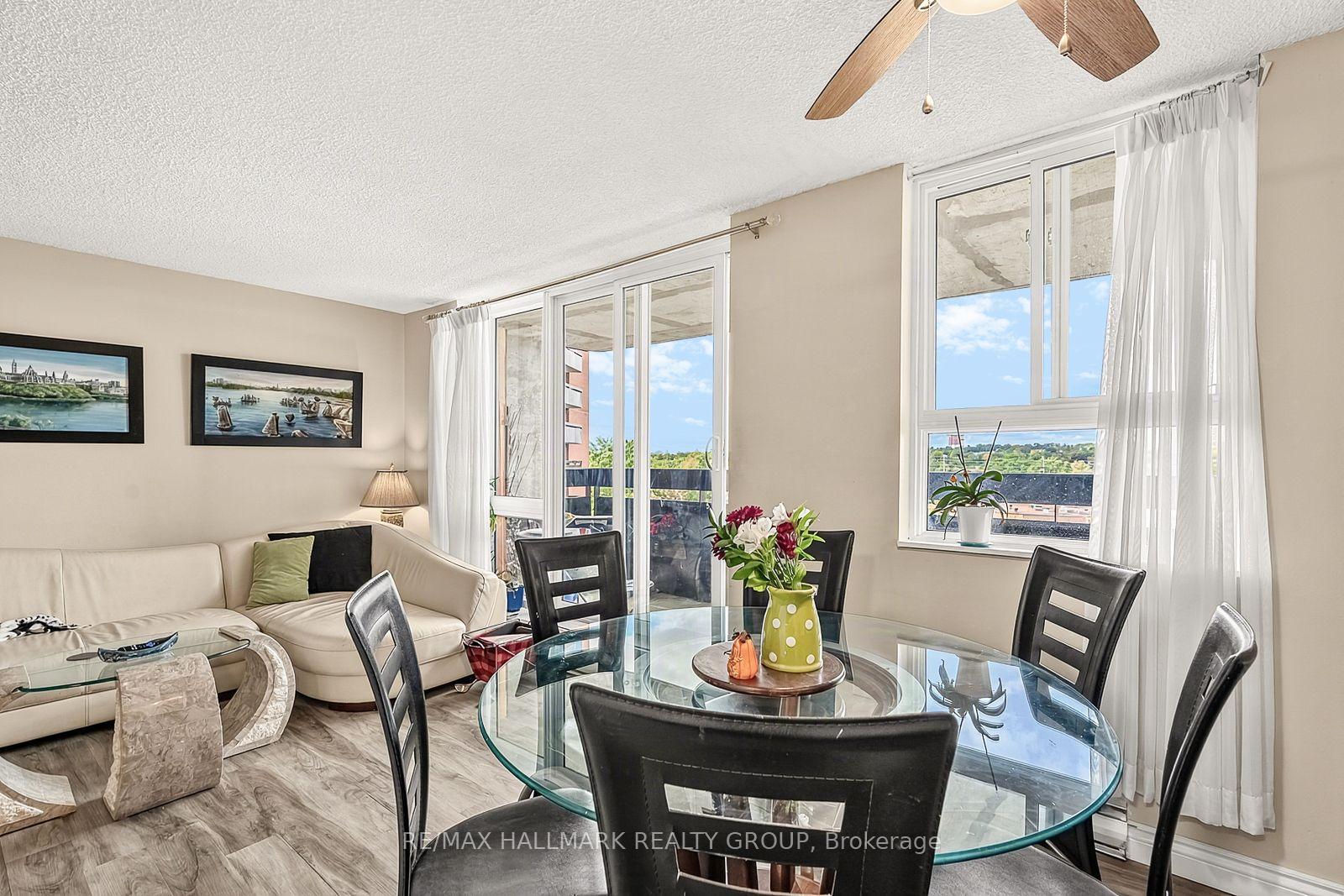 Photo 22 of Unit 705, 2000 Jasmine Crescent, Ottawa, Beacon Hill South — HOMEH