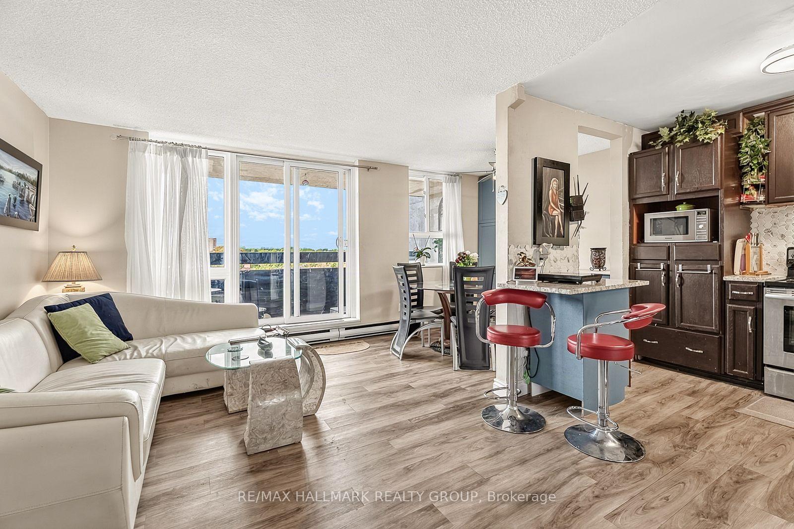 Photo 24 of Unit 705, 2000 Jasmine Crescent, Ottawa, Beacon Hill South — HOMEH