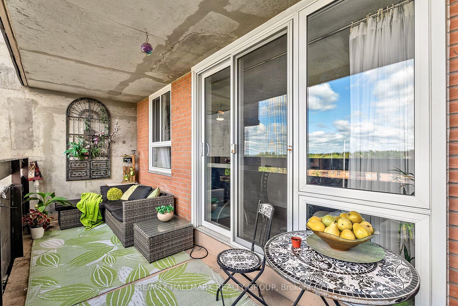 Photo 25 of Unit 705, 2000 Jasmine Crescent, Ottawa, Beacon Hill South — HOMEH