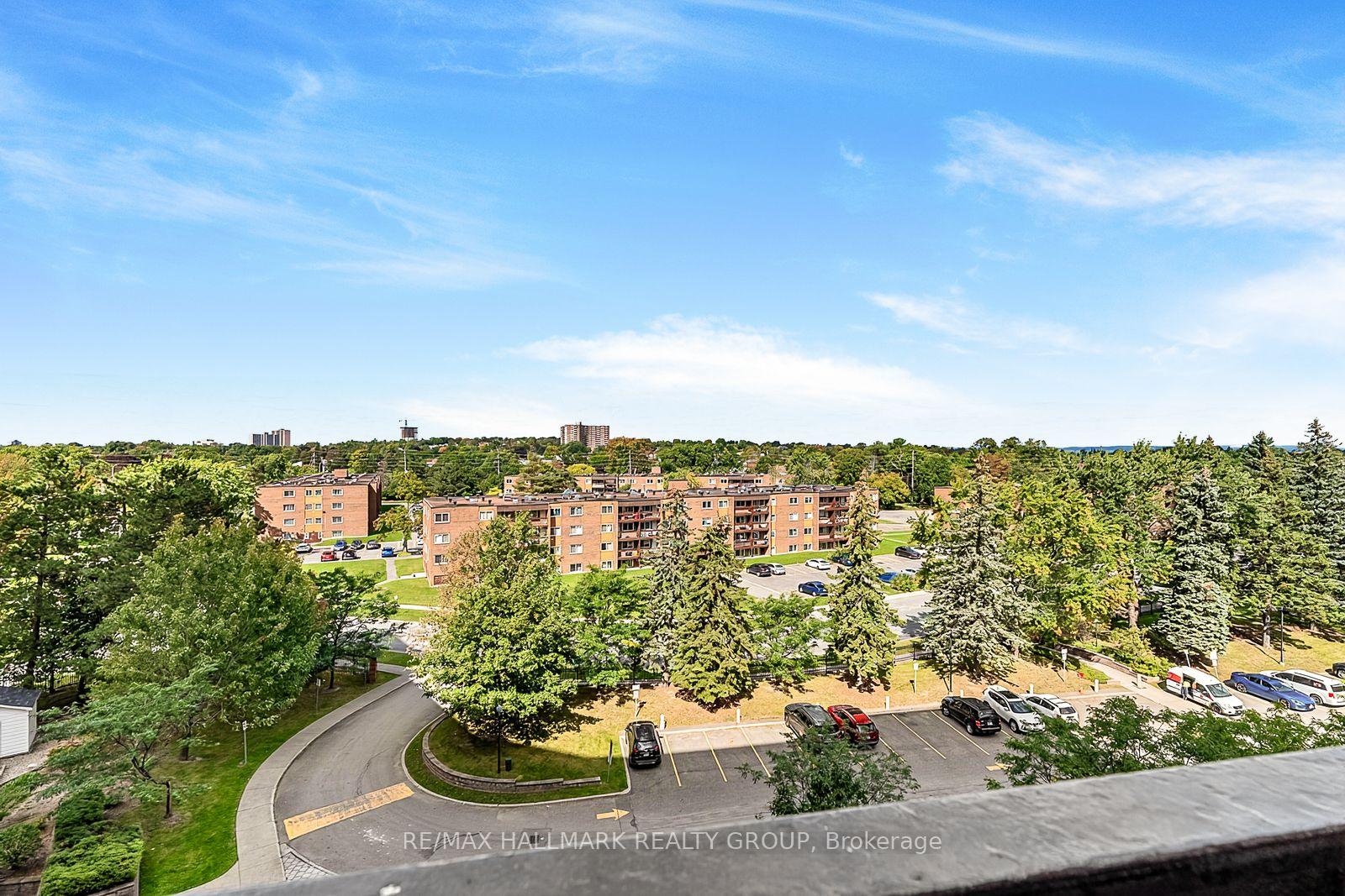 Photo 27 of Unit 705, 2000 Jasmine Crescent, Ottawa, Beacon Hill South — HOMEH