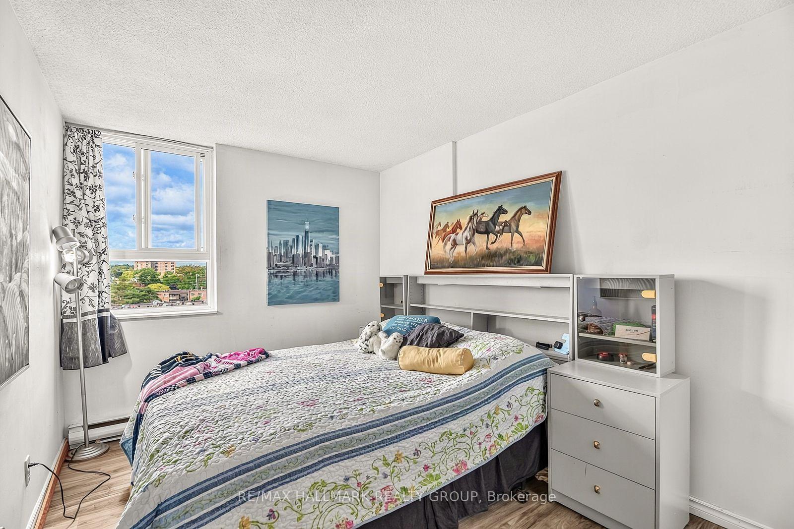 Photo 28 of Unit 705, 2000 Jasmine Crescent, Ottawa, Beacon Hill South — HOMEH