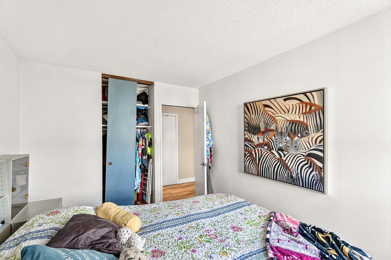 Photo 30 of Unit 705, 2000 Jasmine Crescent, Ottawa, Beacon Hill South — HOMEH