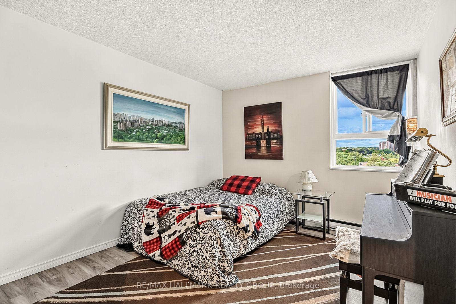 Photo 32 of Unit 705, 2000 Jasmine Crescent, Ottawa, Beacon Hill South — HOMEH