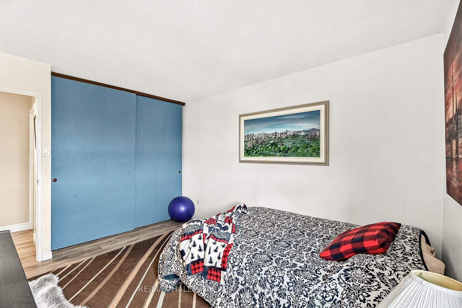 Photo 33 of Unit 705, 2000 Jasmine Crescent, Ottawa, Beacon Hill South — HOMEH