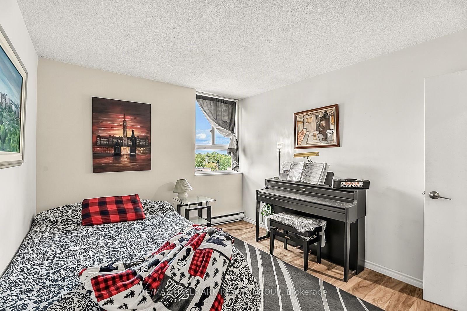 Photo 34 of Unit 705, 2000 Jasmine Crescent, Ottawa, Beacon Hill South — HOMEH