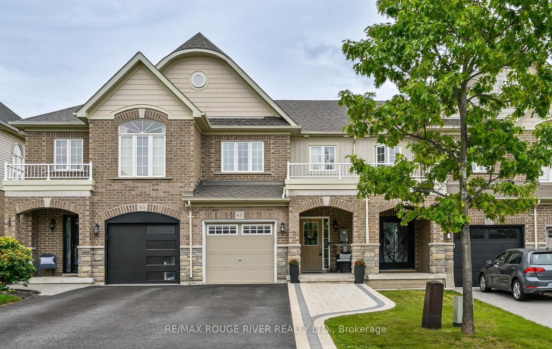 Photo 1 of 65 Westover Drive, Clarington, Bowmanville — HOMEH