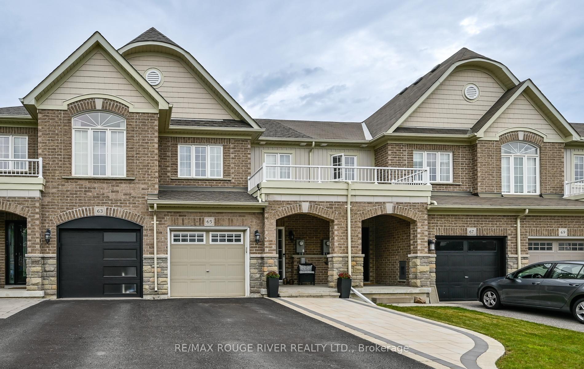 Photo 2 of 65 Westover Drive, Clarington, Bowmanville — HOMEH