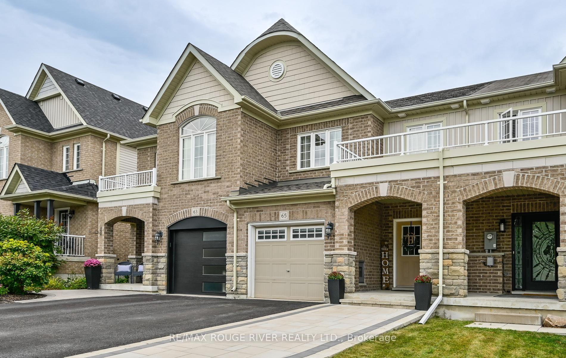 Photo 3 of 65 Westover Drive, Clarington, Bowmanville — HOMEH