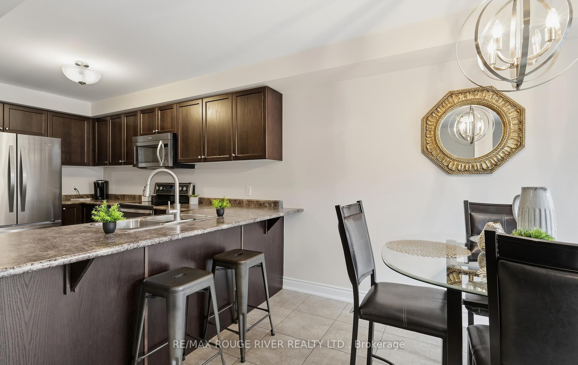Photo 7 of 65 Westover Drive, Clarington, Bowmanville — HOMEH