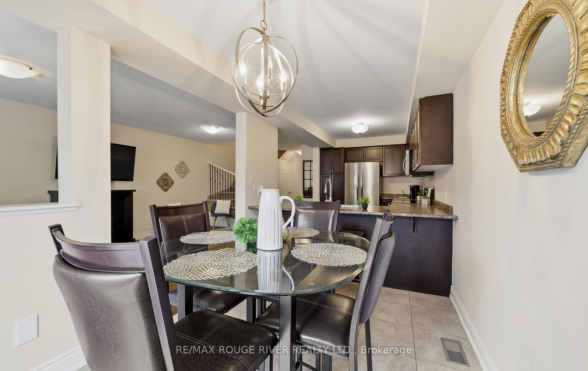 Photo 8 of 65 Westover Drive, Clarington, Bowmanville — HOMEH
