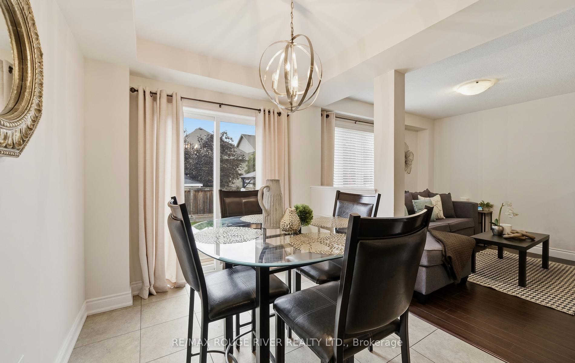 Photo 9 of 65 Westover Drive, Clarington, Bowmanville — HOMEH