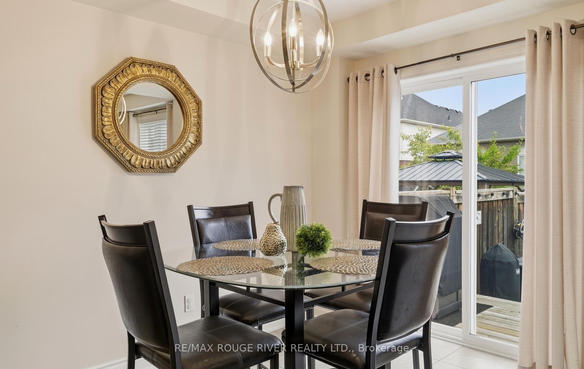 Photo 10 of 65 Westover Drive, Clarington, Bowmanville — HOMEH