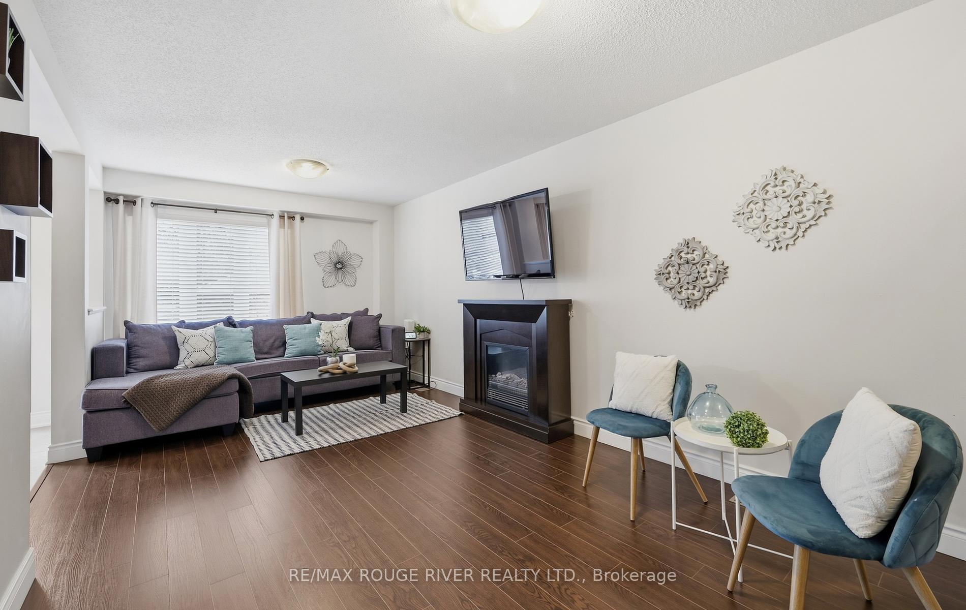 Photo 12 of 65 Westover Drive, Clarington, Bowmanville — HOMEH