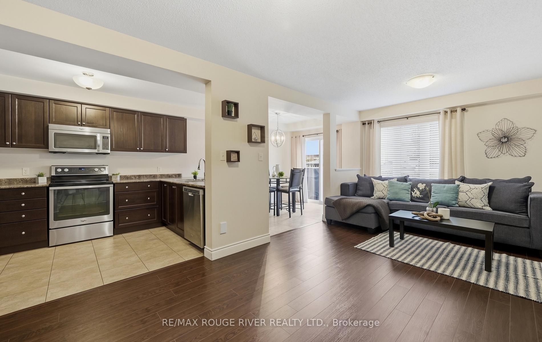 Photo 13 of 65 Westover Drive, Clarington, Bowmanville — HOMEH