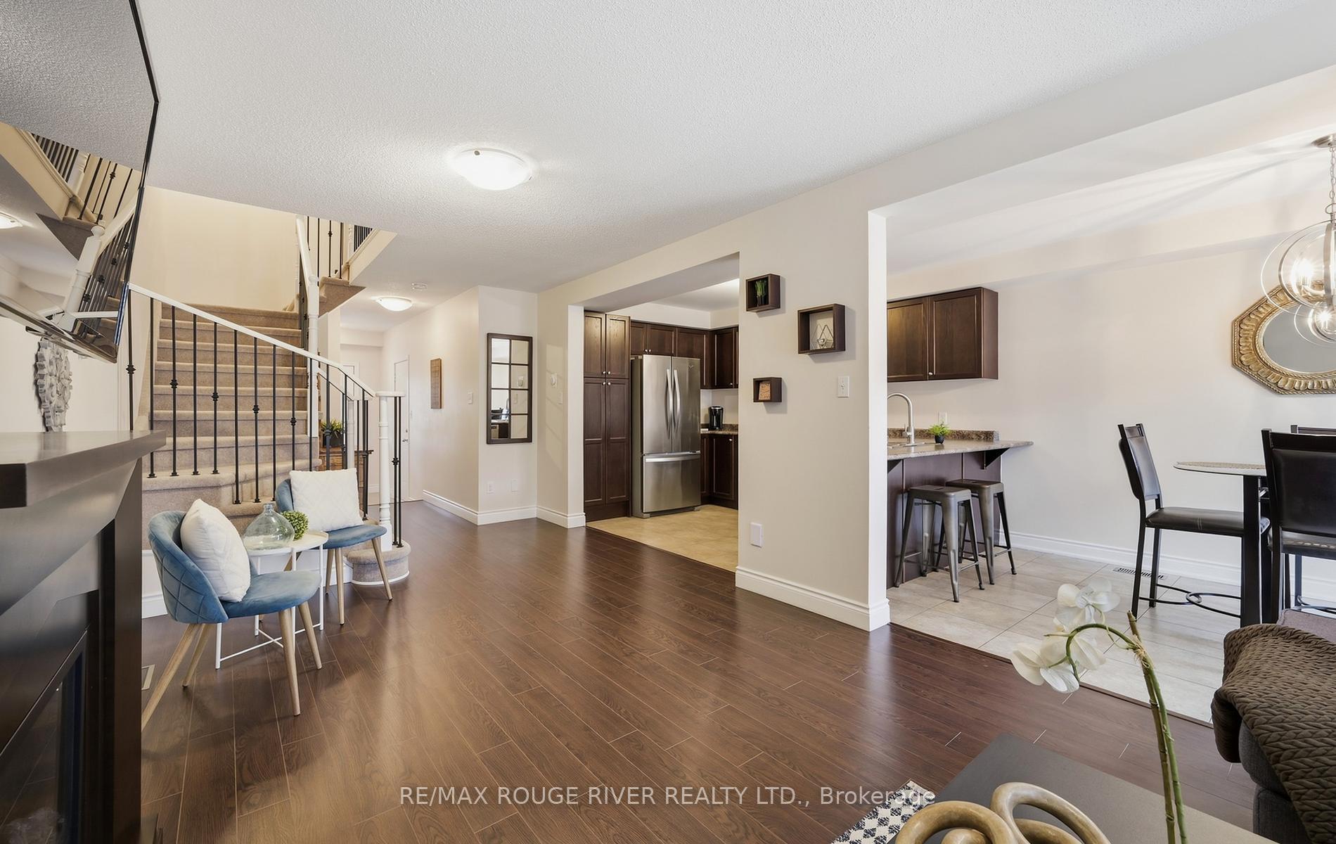 Photo 14 of 65 Westover Drive, Clarington, Bowmanville — HOMEH