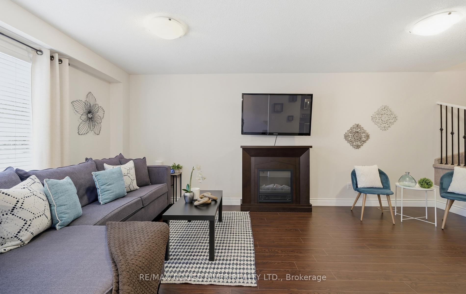 Photo 16 of 65 Westover Drive, Clarington, Bowmanville — HOMEH