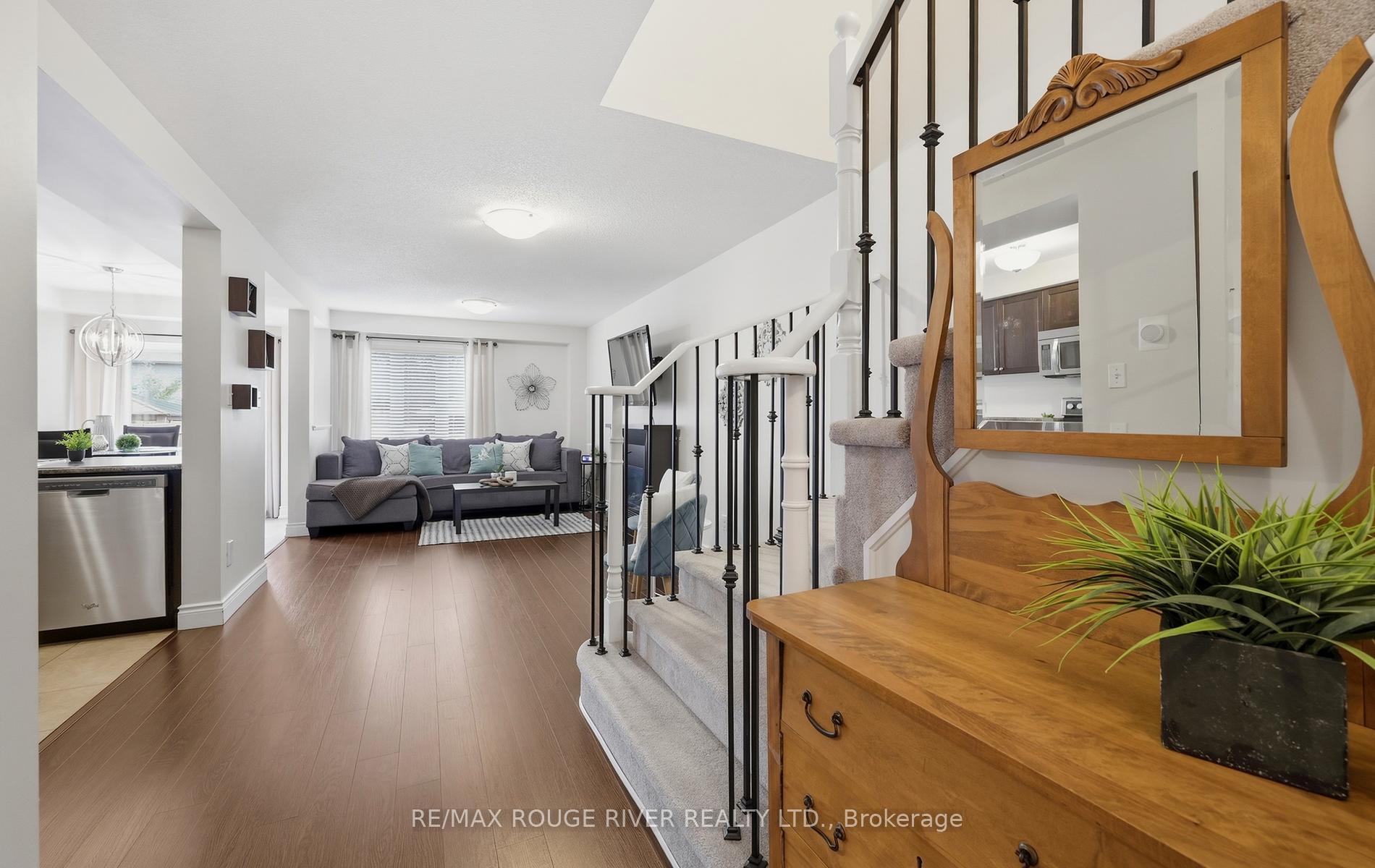 Photo 17 of 65 Westover Drive, Clarington, Bowmanville — HOMEH