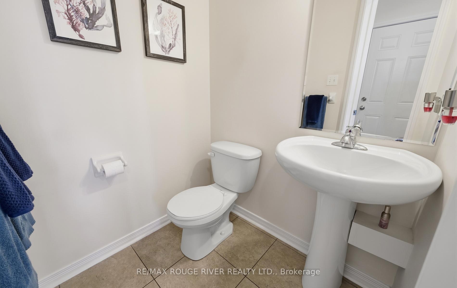 Photo 18 of 65 Westover Drive, Clarington, Bowmanville — HOMEH