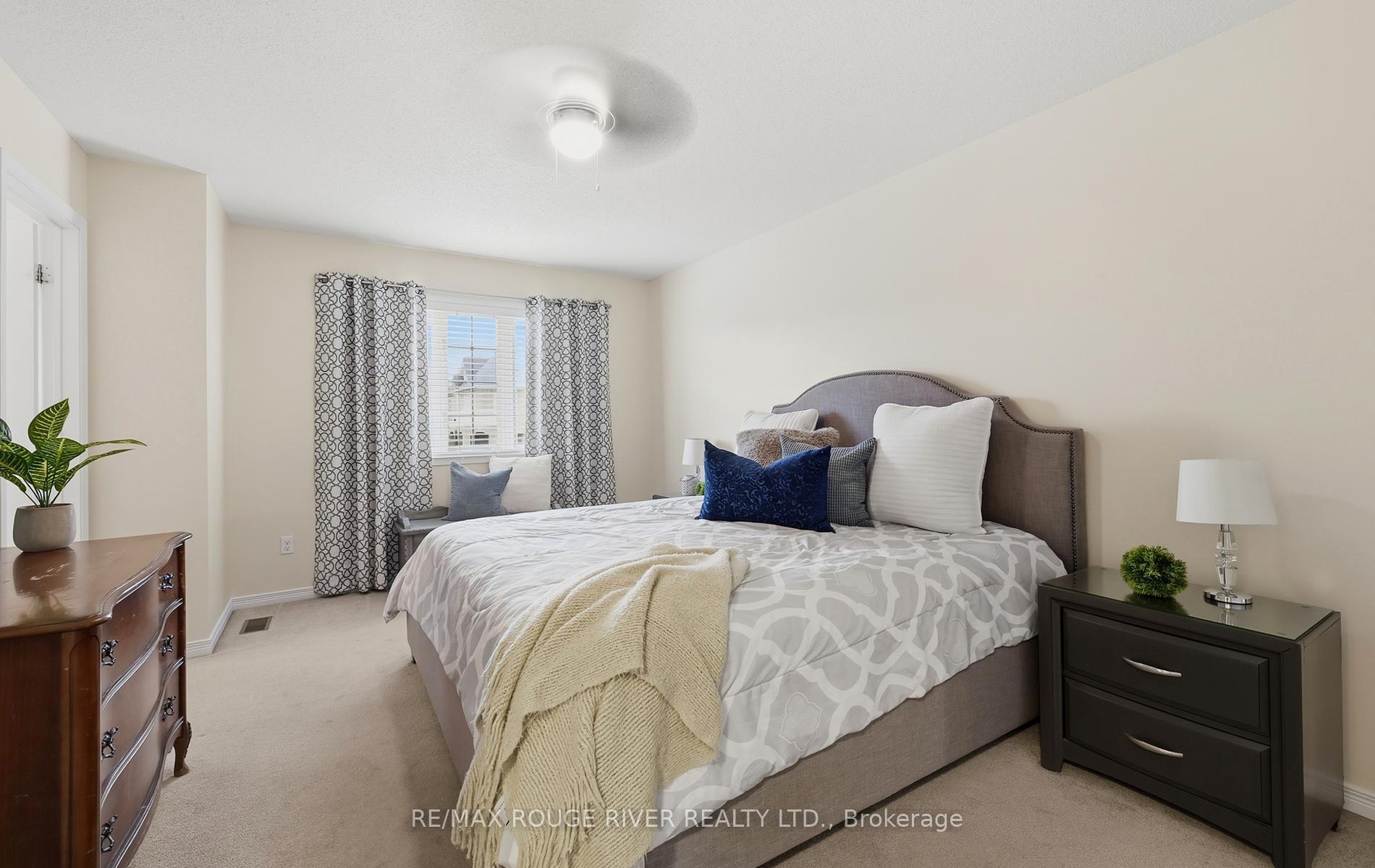 Photo 20 of 65 Westover Drive, Clarington, Bowmanville — HOMEH