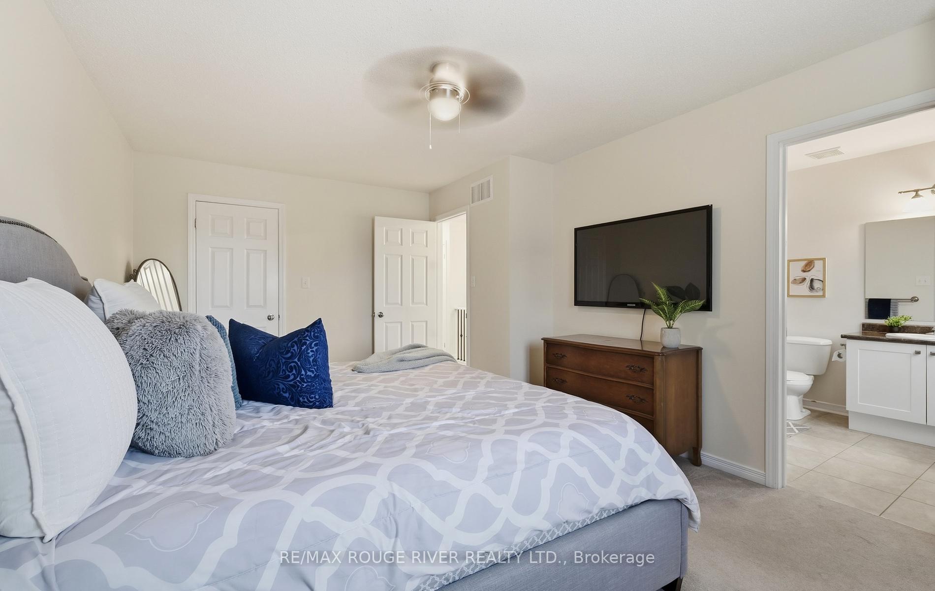 Photo 22 of 65 Westover Drive, Clarington, Bowmanville — HOMEH