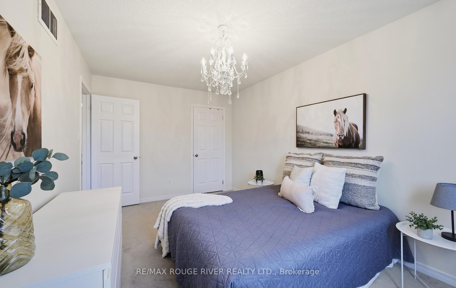 Photo 24 of 65 Westover Drive, Clarington, Bowmanville — HOMEH