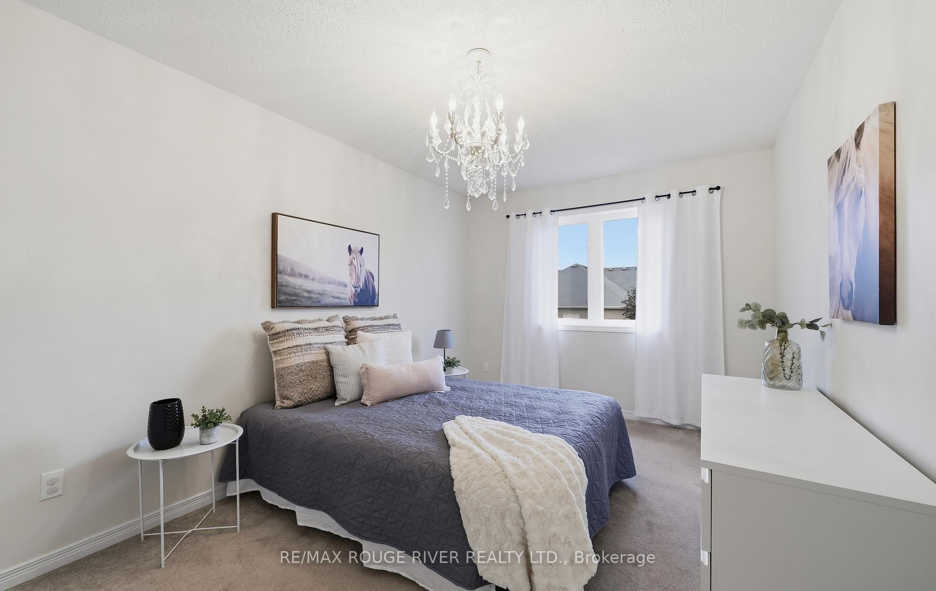 Photo 25 of 65 Westover Drive, Clarington, Bowmanville — HOMEH