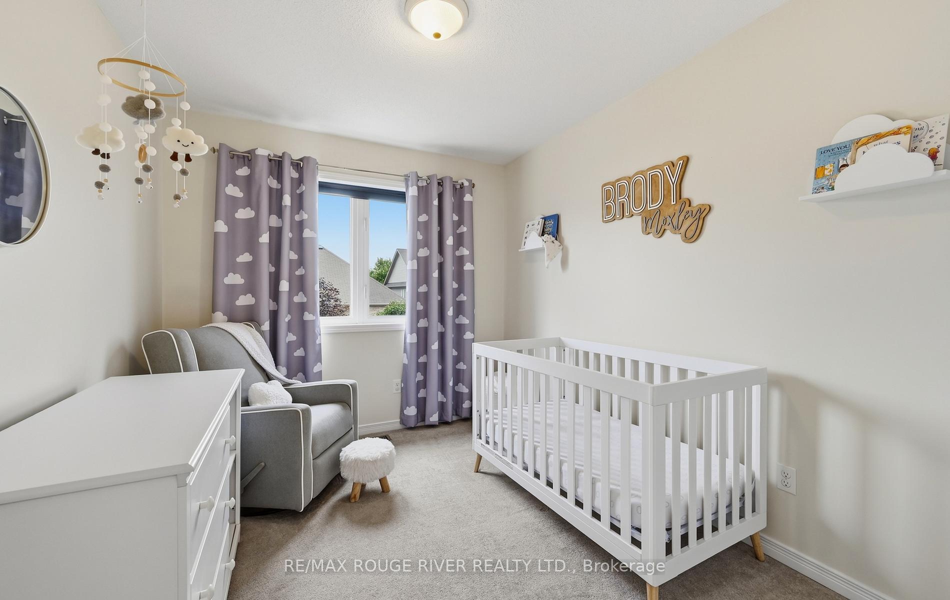 Photo 26 of 65 Westover Drive, Clarington, Bowmanville — HOMEH