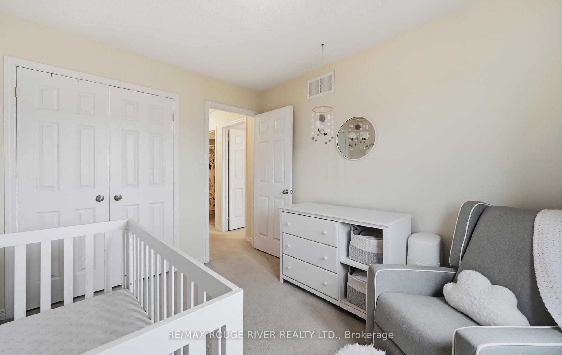 Photo 27 of 65 Westover Drive, Clarington, Bowmanville — HOMEH