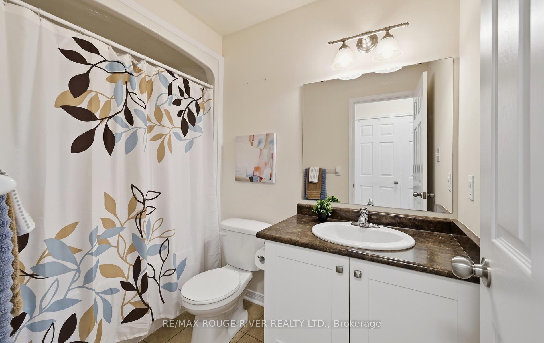 Photo 28 of 65 Westover Drive, Clarington, Bowmanville — HOMEH