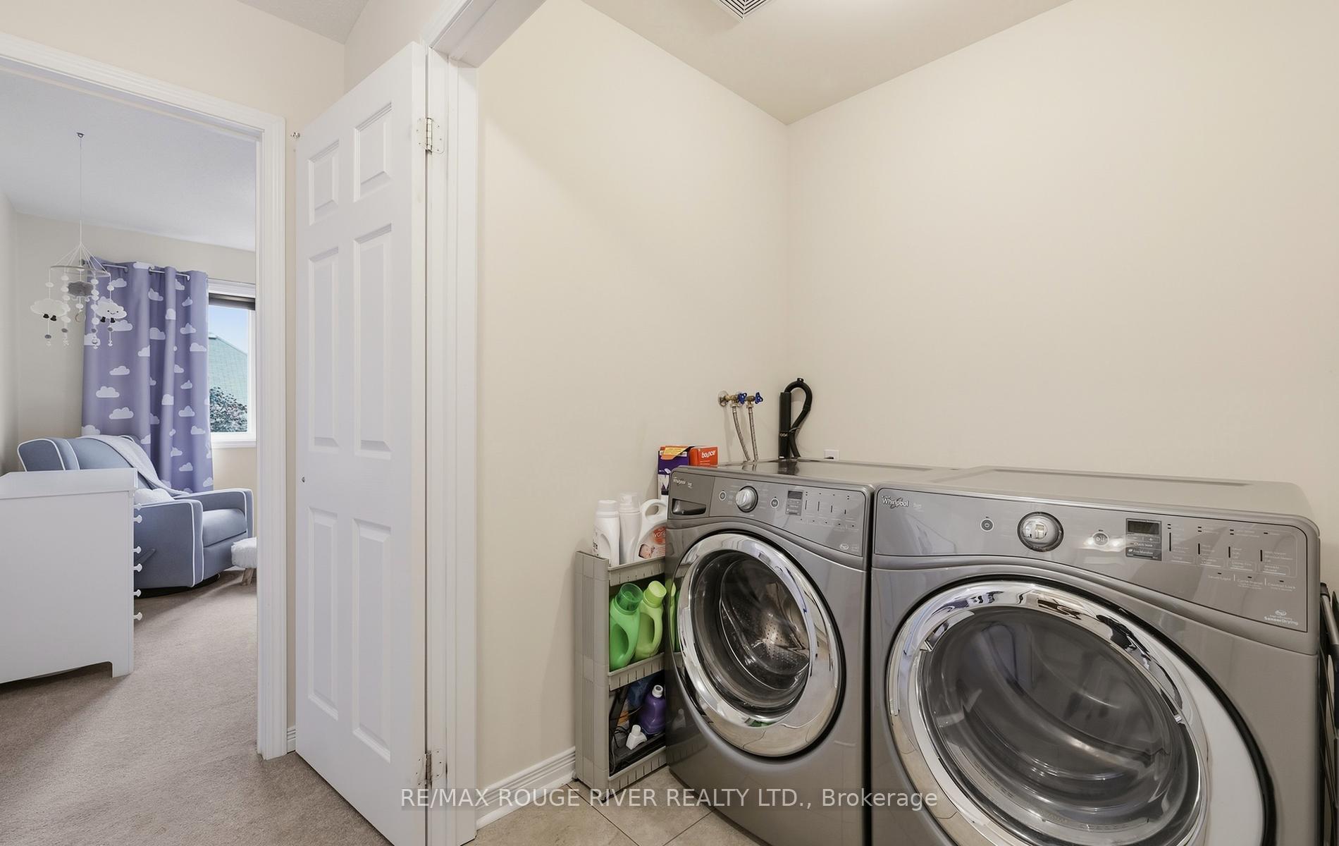 Photo 29 of 65 Westover Drive, Clarington, Bowmanville — HOMEH