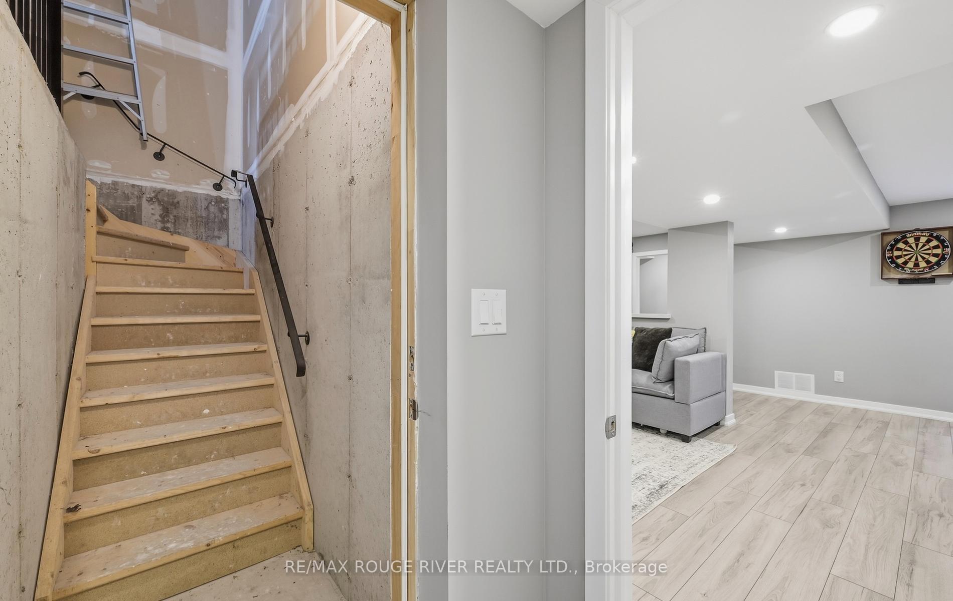Photo 30 of 65 Westover Drive, Clarington, Bowmanville — HOMEH