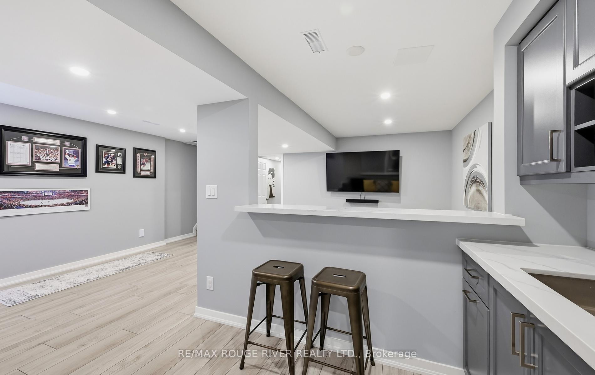 Photo 34 of 65 Westover Drive, Clarington, Bowmanville — HOMEH
