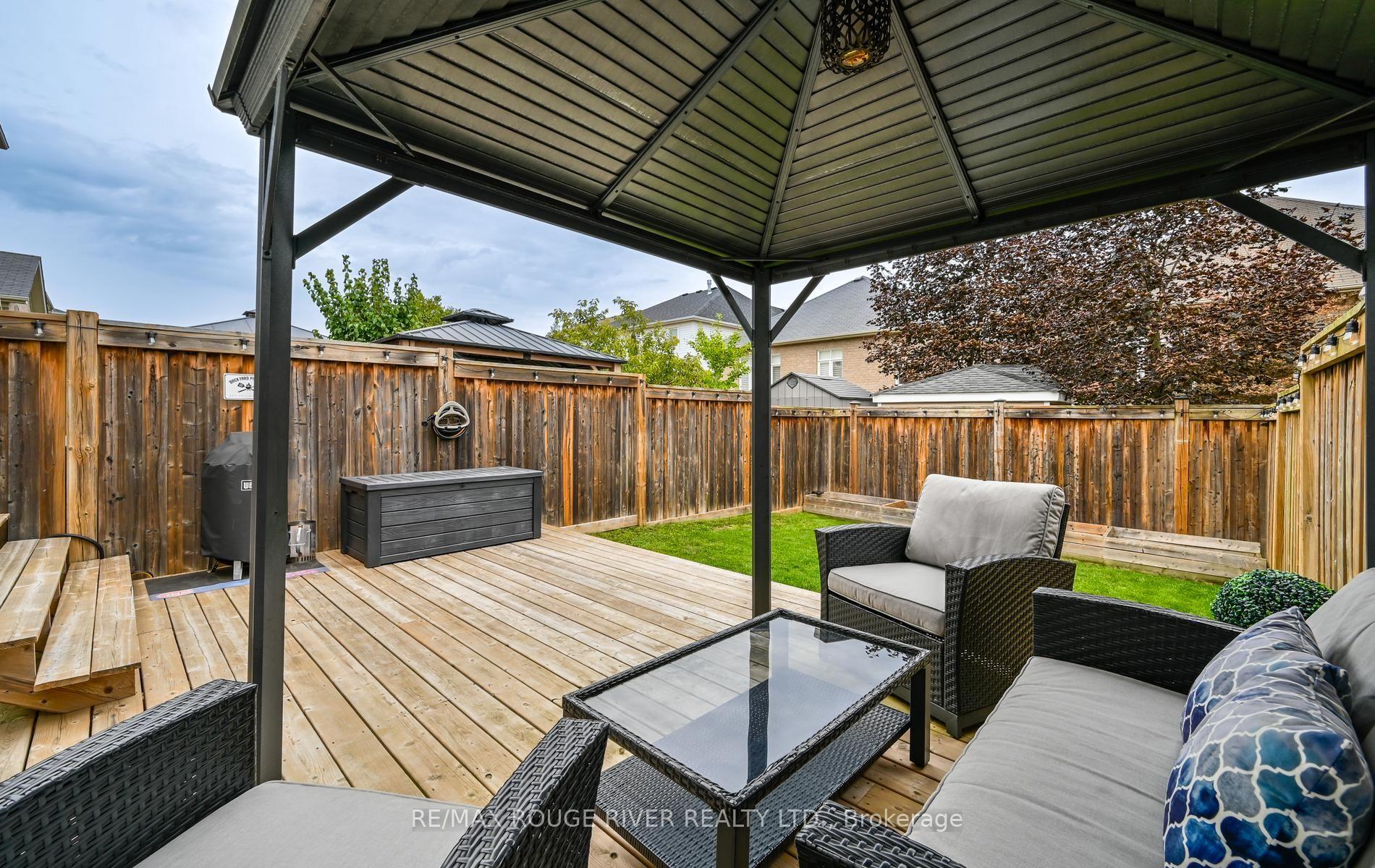 Photo 39 of 65 Westover Drive, Clarington, Bowmanville — HOMEH