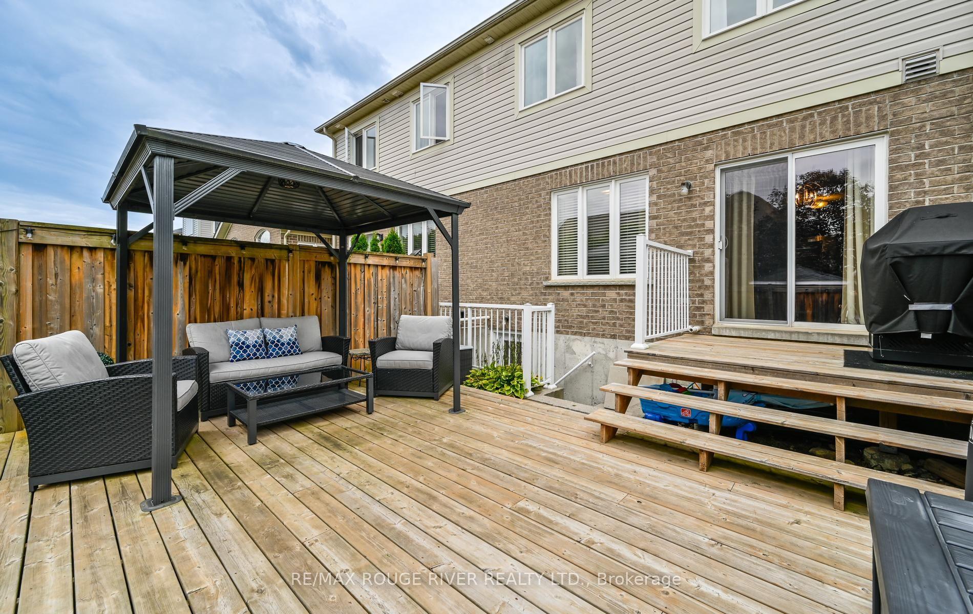 Photo 42 of 65 Westover Drive, Clarington, Bowmanville — HOMEH
