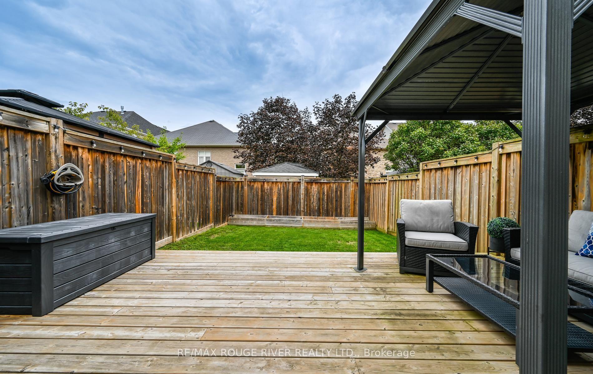 Photo 43 of 65 Westover Drive, Clarington, Bowmanville — HOMEH