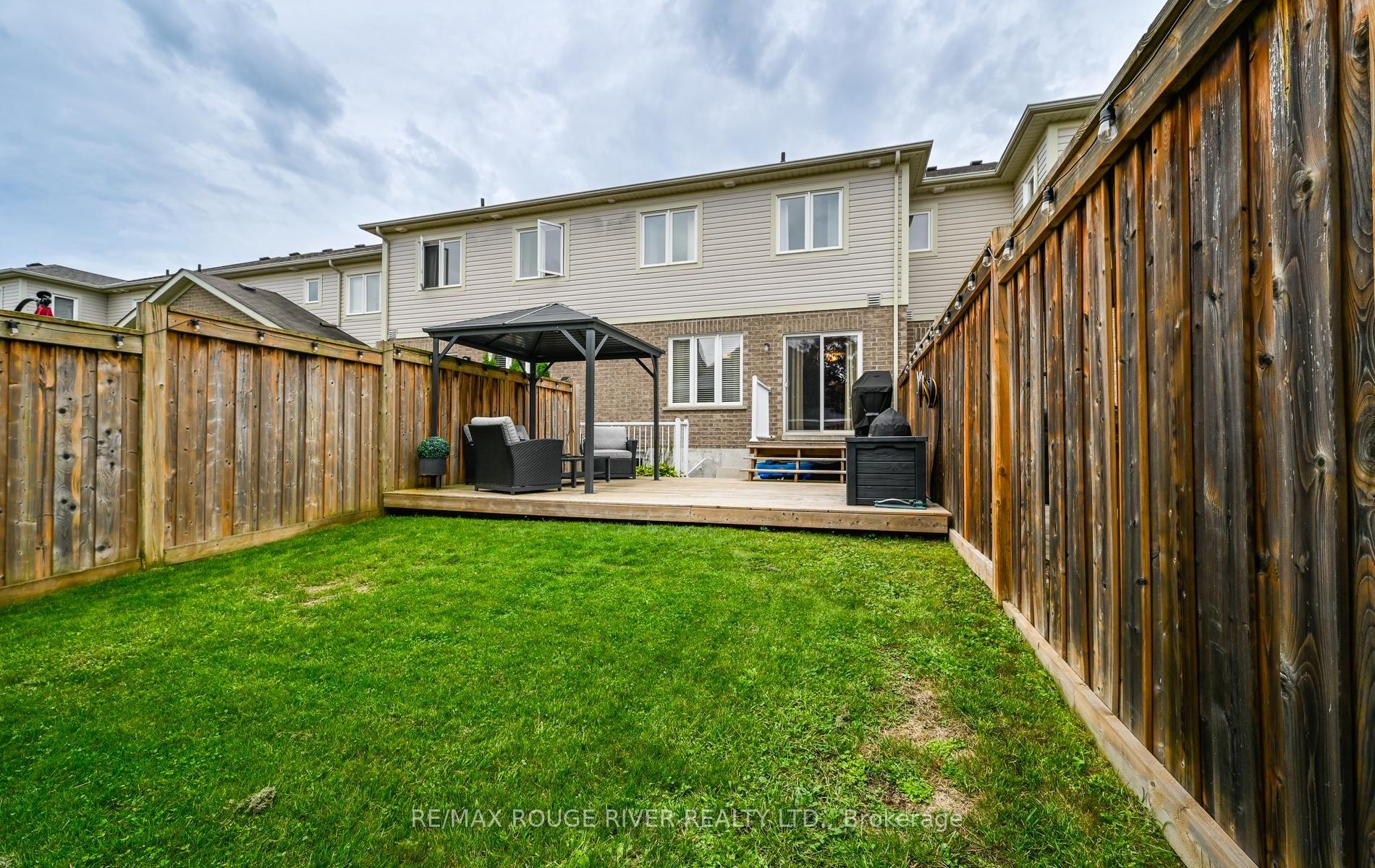 Photo 44 of 65 Westover Drive, Clarington, Bowmanville — HOMEH