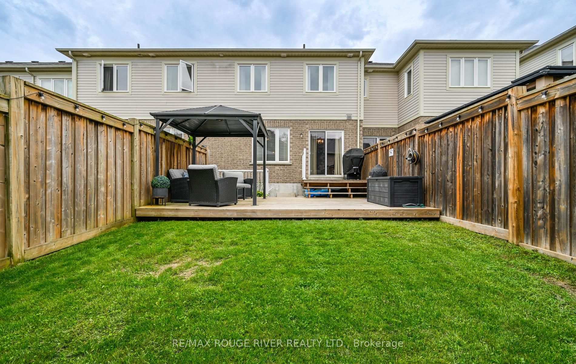 Photo 45 of 65 Westover Drive, Clarington, Bowmanville — HOMEH