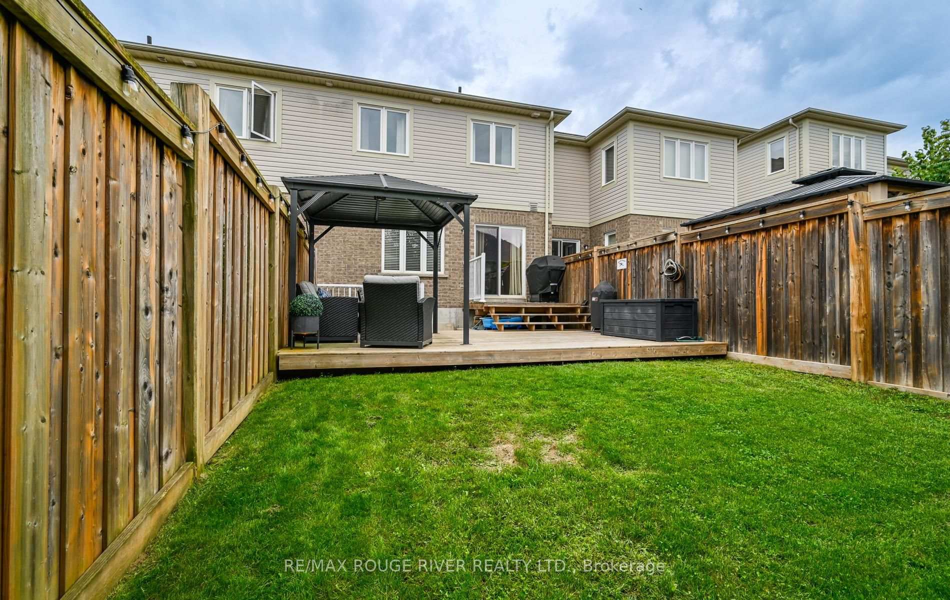 Photo 46 of 65 Westover Drive, Clarington, Bowmanville — HOMEH