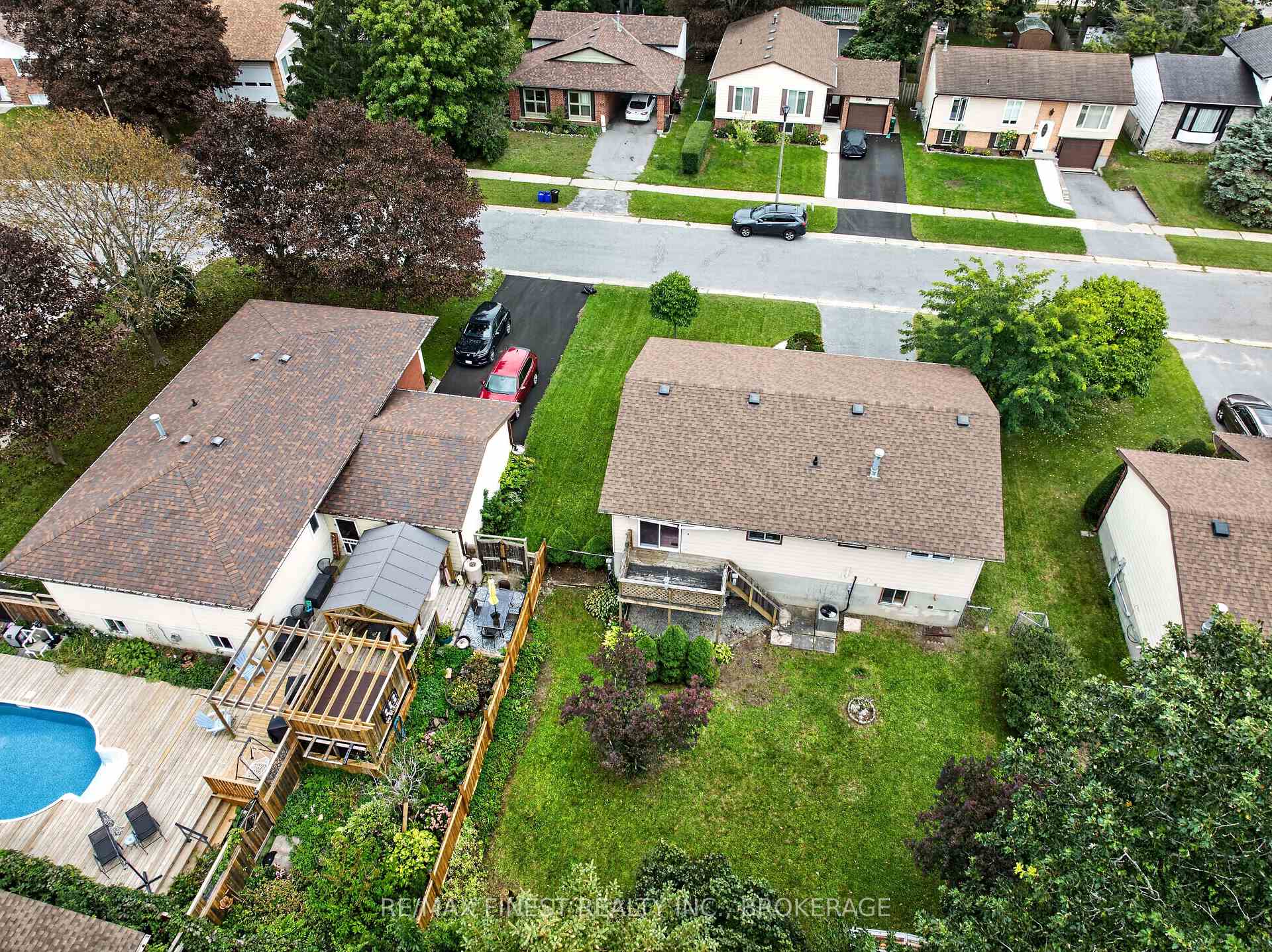 Photo 51 of 925 Kenshaw Street, Kingston, North of Taylor-Kidd Blvd — HOMEH